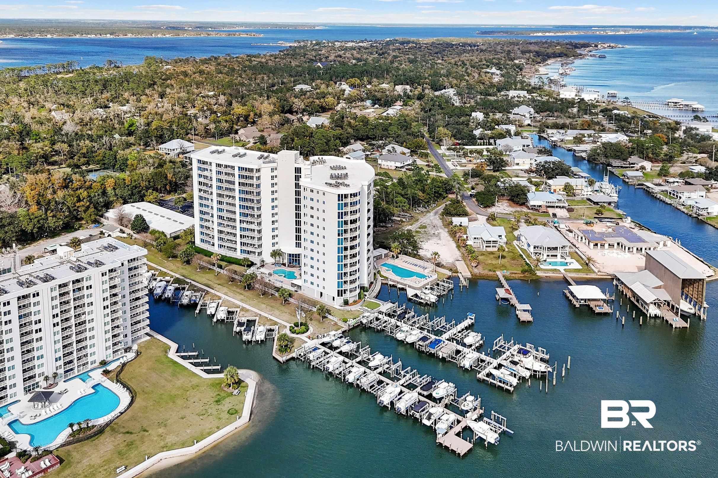 28250 Canal Road, Unit 1103 Orange Beach, AL 36561 - Photo 1 of 3
