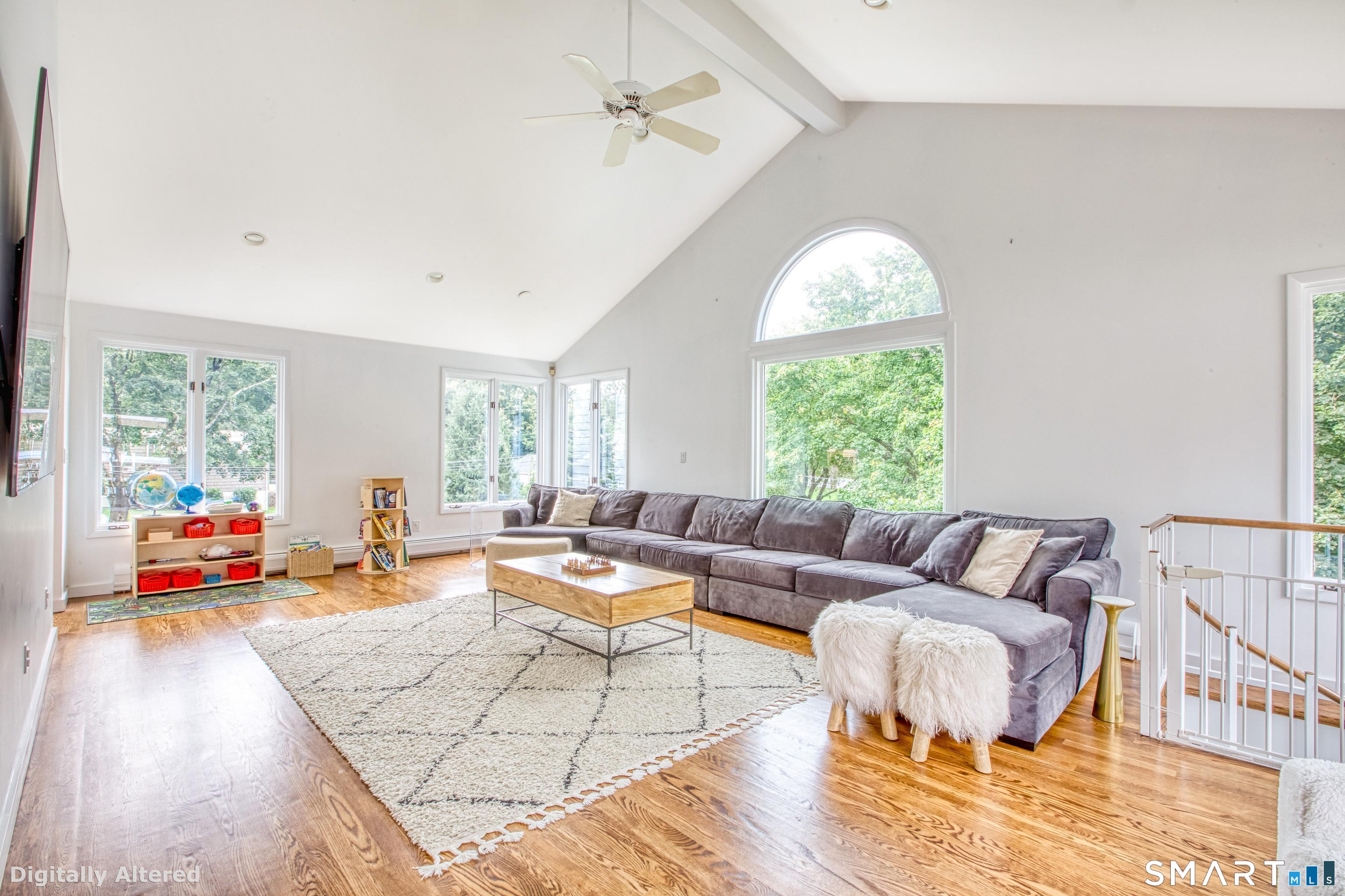 265 Autumn Ridge Road Fairfield, CT 06825 - Photo 6 of 39 Gallery Image 6