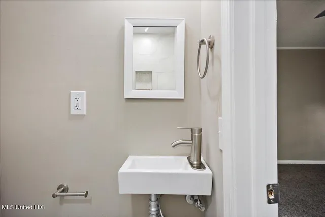 $125,000 | 1716 Wheless Street, Yazoo City, MS 39194