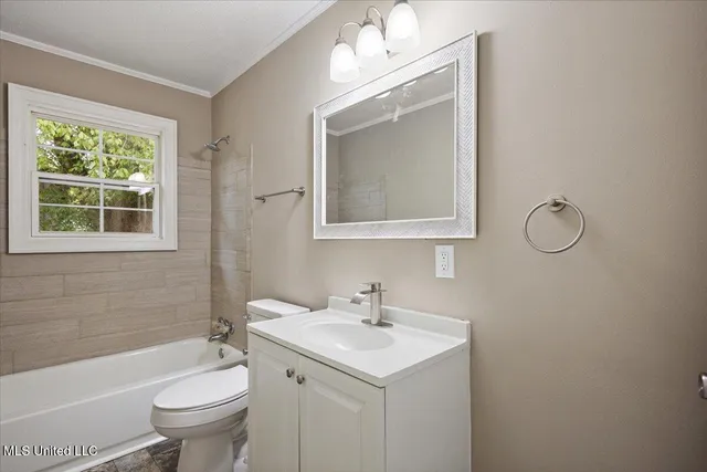 $125,000 | 1716 Wheless Street, Yazoo City, MS 39194