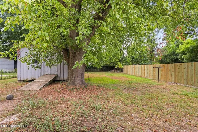 $125,000 | 1716 Wheless Street, Yazoo City, MS 39194