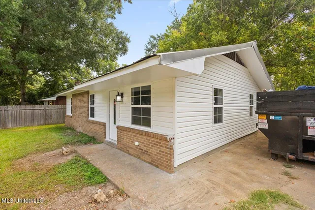 $125,000 | 1716 Wheless Street, Yazoo City, MS 39194