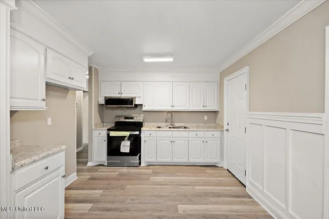 $125,000 | 1716 Wheless Street, Yazoo City, MS 39194