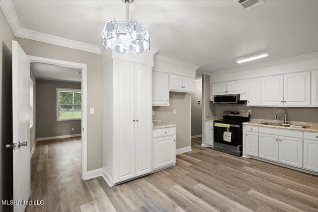 $125,000 | 1716 Wheless Street, Yazoo City, MS 39194