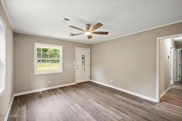 $125,000 | 1716 Wheless Street, Yazoo City, MS 39194