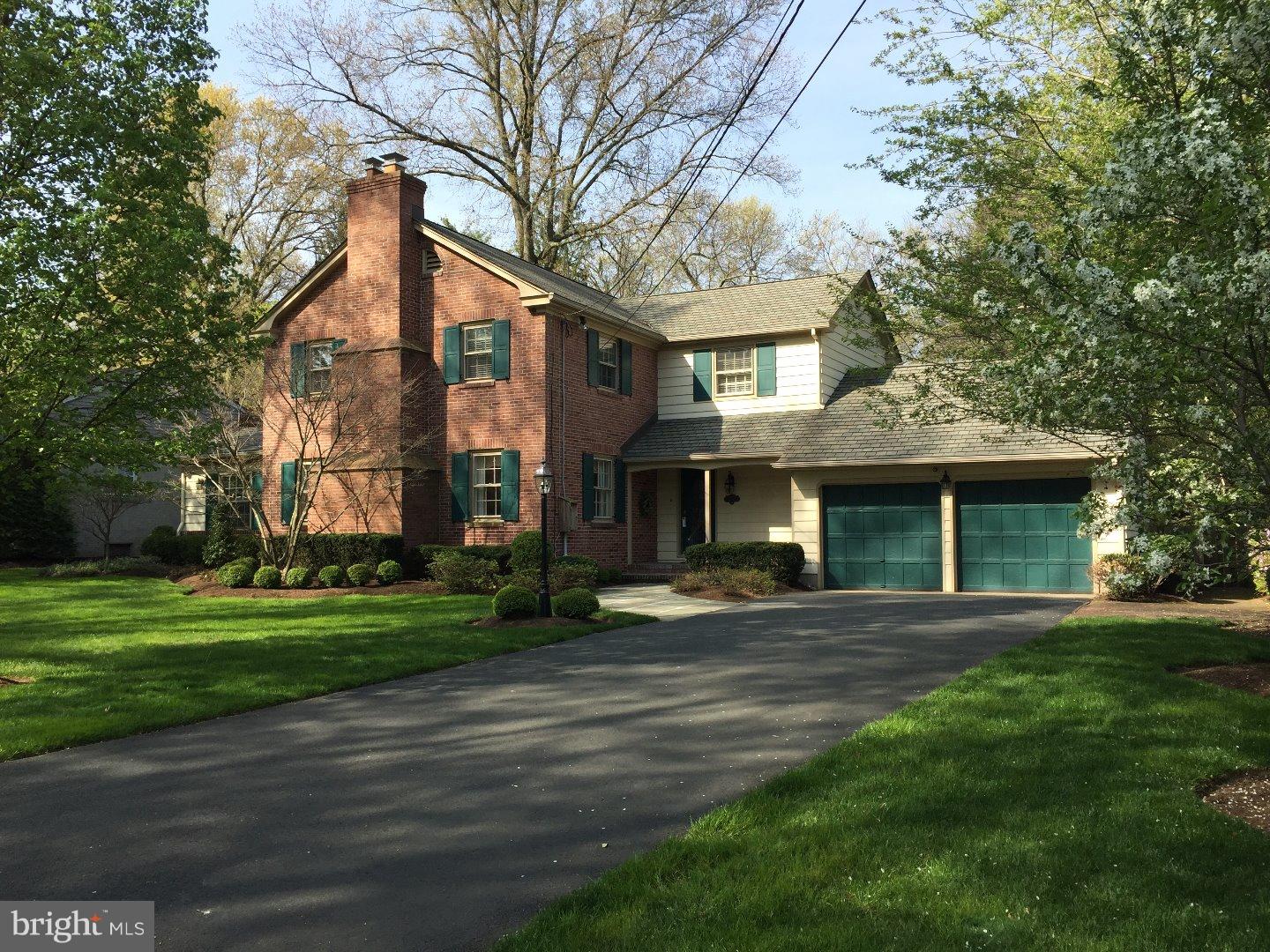 1110 Greenmount Road Haddonfield, NJ 08033 - Photo 1 of 25 Gallery Image 1