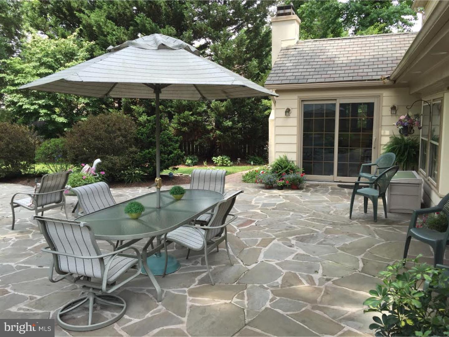 1110 Greenmount Road Haddonfield, NJ 08033 - Photo 22 of 25 Gallery Image 22