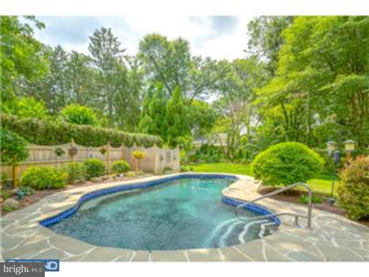 1110 Greenmount Road Haddonfield, NJ 08033 - Photo 23 of 25 Gallery Image 23