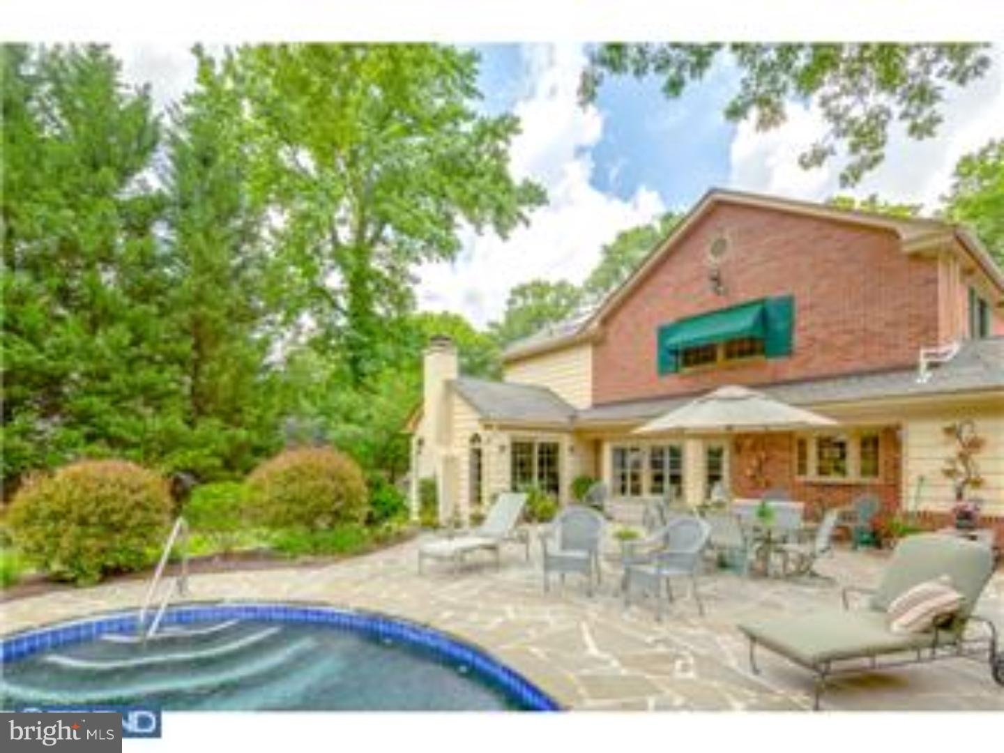 1110 Greenmount Road Haddonfield, NJ 08033 - Photo 24 of 25 Gallery Image 24