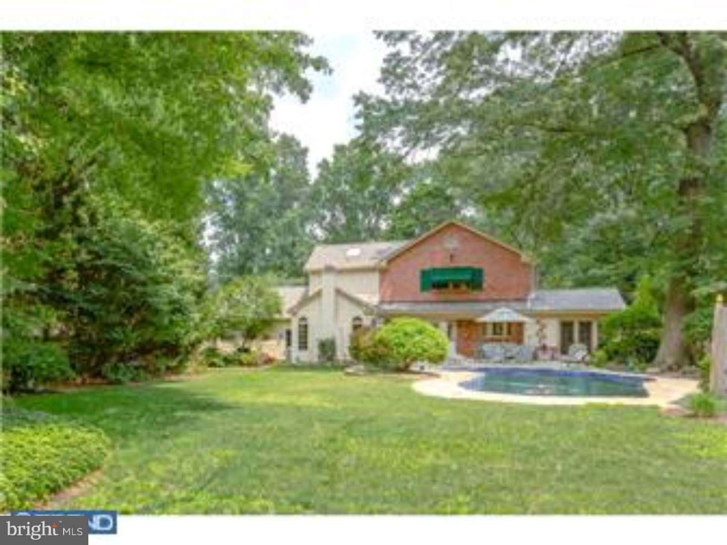 1110 Greenmount Road Haddonfield, NJ 08033 - Photo 25 of 25 Gallery Image 25