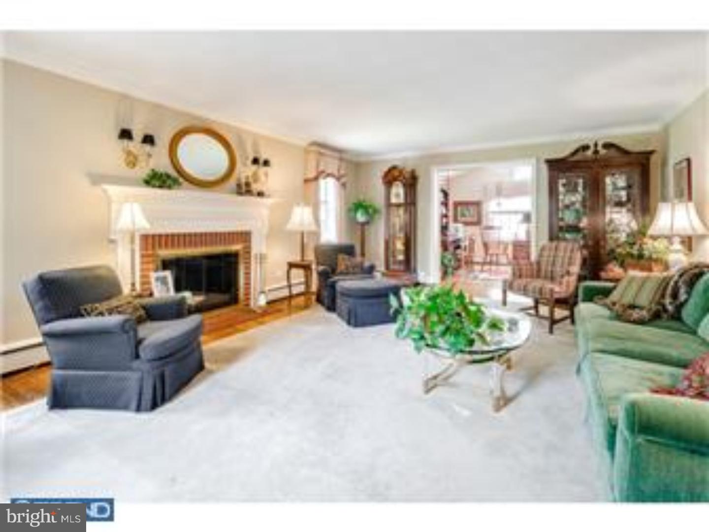 1110 Greenmount Road Haddonfield, NJ 08033 - Photo 4 of 25 Gallery Image 4