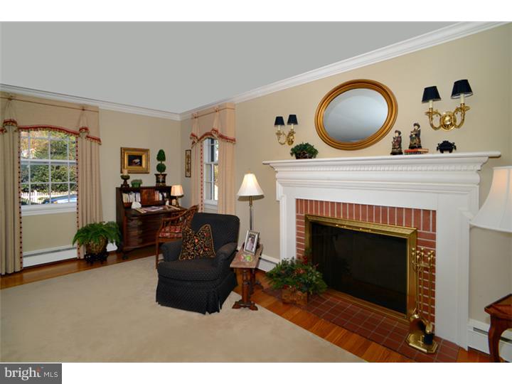 1110 Greenmount Road Haddonfield, NJ 08033 - Photo 5 of 25 Gallery Image 5