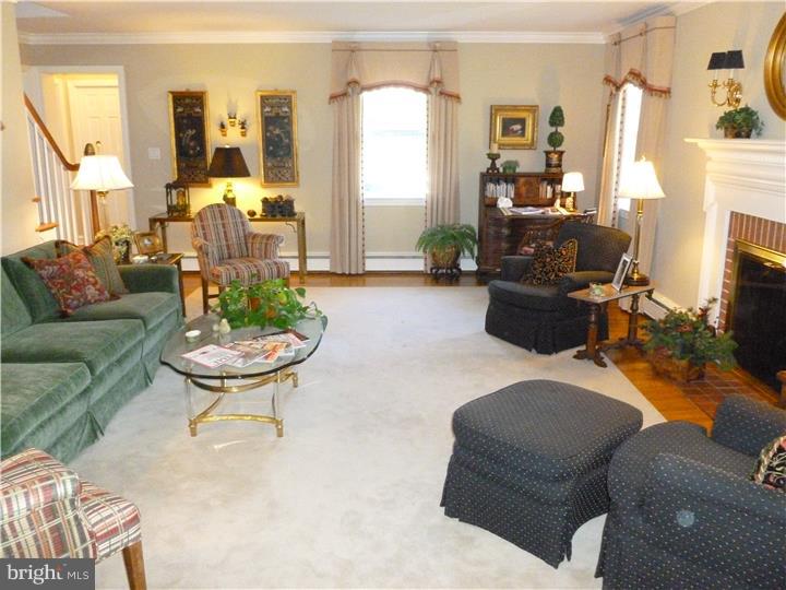 1110 Greenmount Road Haddonfield, NJ 08033 - Photo 6 of 25 Gallery Image 6