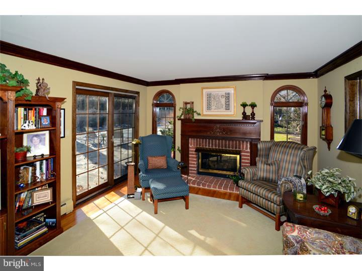 1110 Greenmount Road Haddonfield, NJ 08033 - Photo 7 of 25 Gallery Image 7
