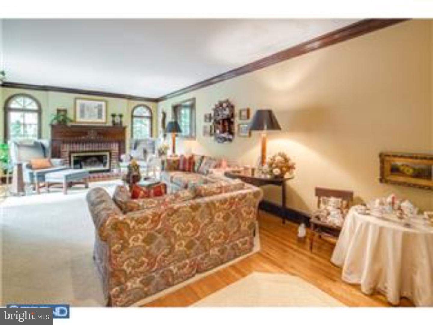 1110 Greenmount Road Haddonfield, NJ 08033 - Photo 8 of 25 Gallery Image 8