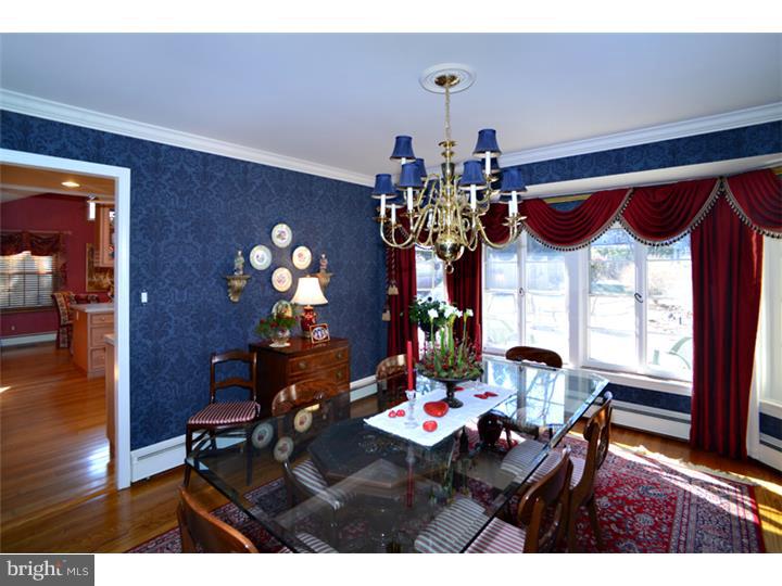 1110 Greenmount Road Haddonfield, NJ 08033 - Photo 10 of 25 Gallery Image 10