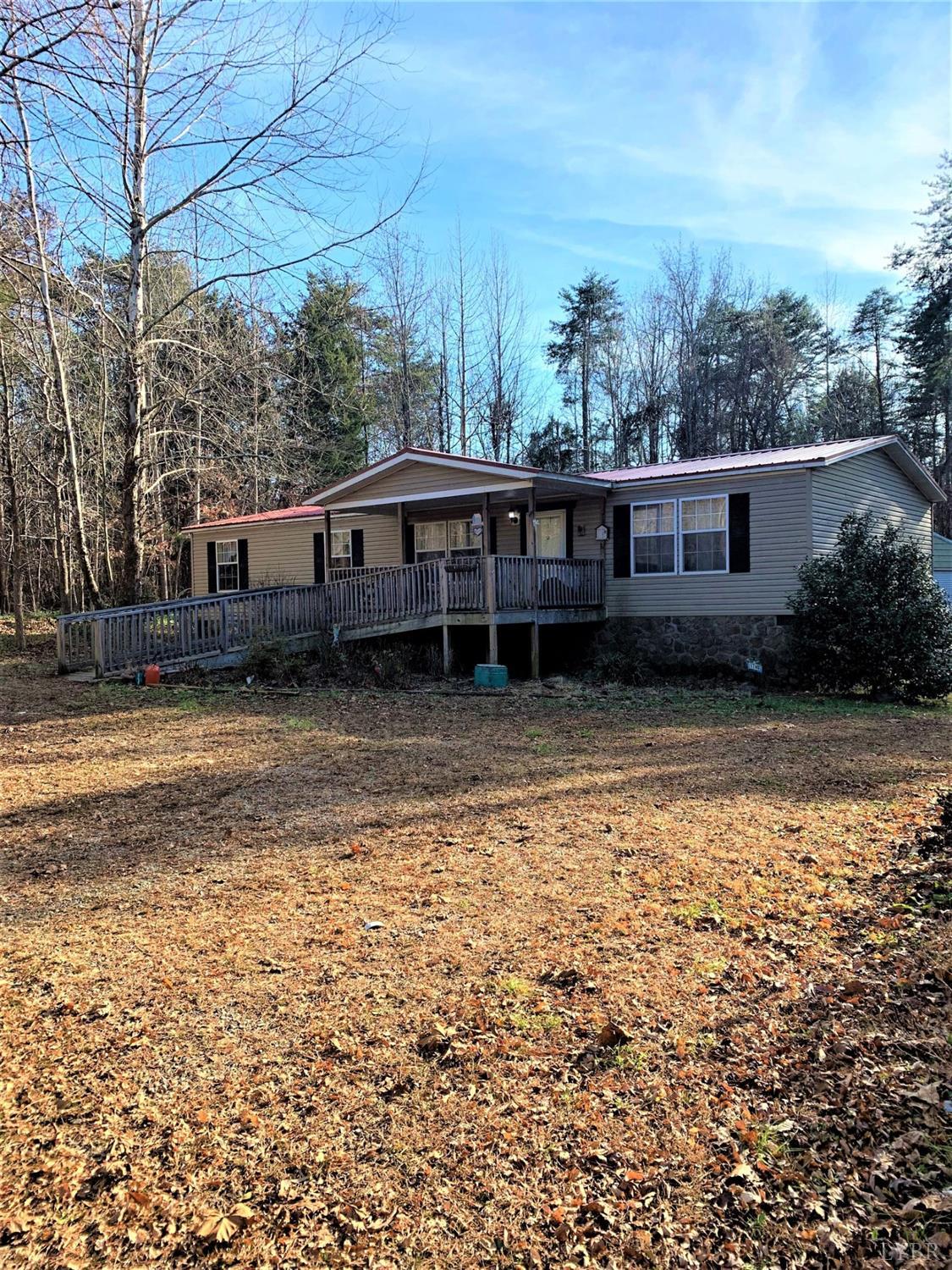 1740 Scuffletown Road Randolph, VA 23962 - Photo 1 of 24 Gallery Image 1