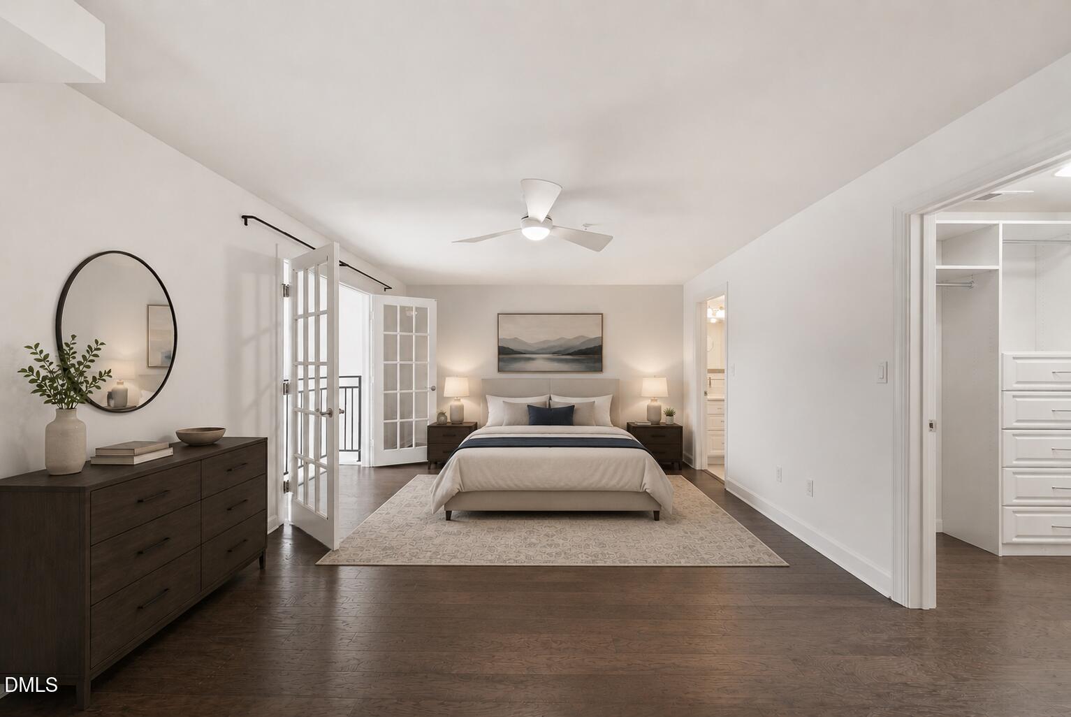 200 South Dawson Street, Unit 111 Raleigh, NC 27601 - Photo 3 of 30 bedroom