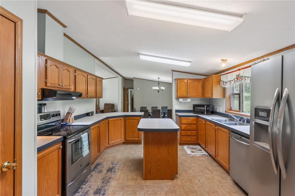 2810 Ajax Road St. Joseph, MO 64503 - Photo 22 of 37