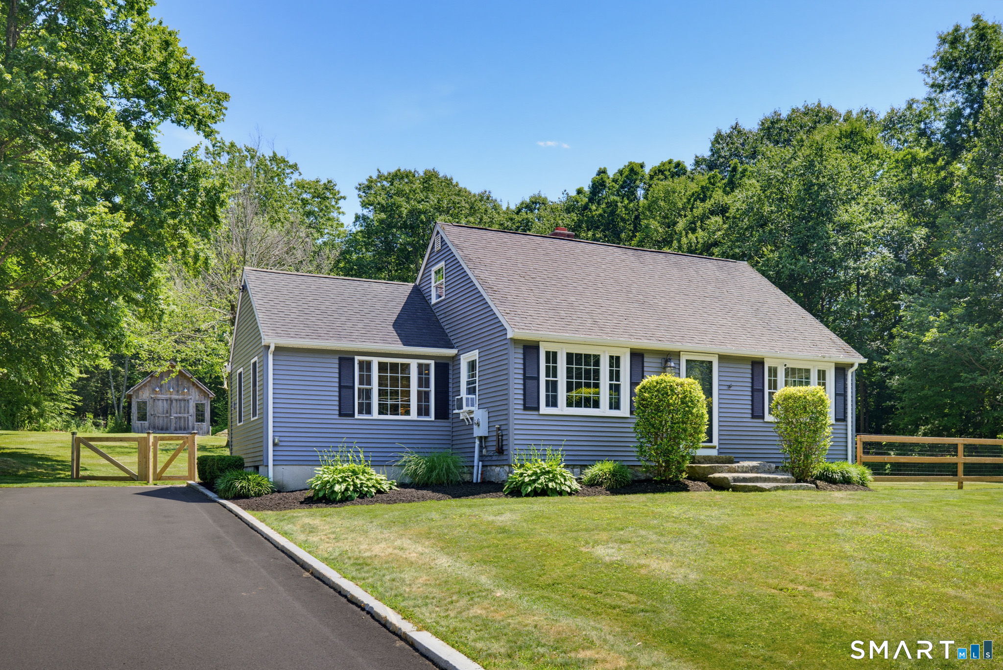 68 Sandy Beach Road Ellington, CT 06029 - Photo 1 of 39