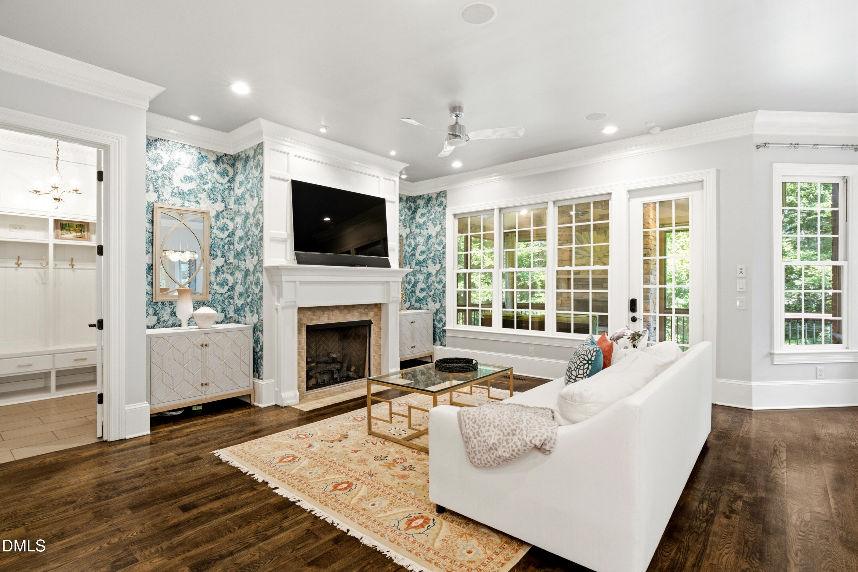 1508 Consett Court Raleigh, NC 27613 - Photo 22 of 67 Keeping Room