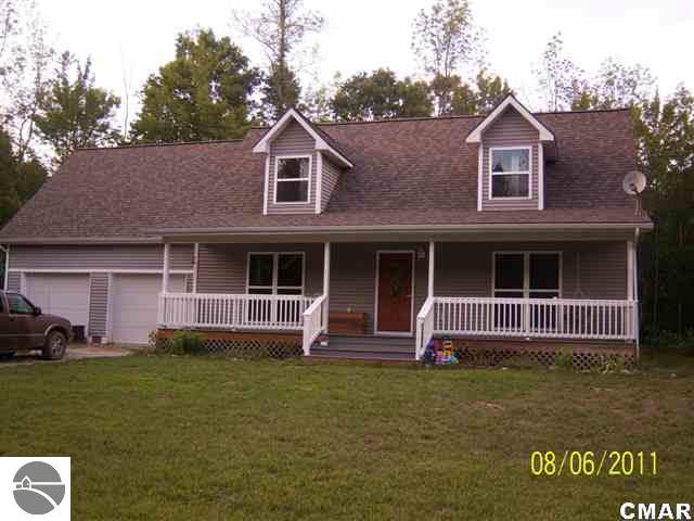 10545 East Remus Road Mount Pleasant, MI 48858 - Photo 1 of 21 1772734.JPG