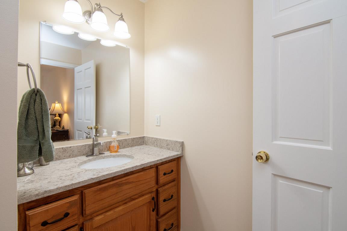 2050 Rock Springs Road Columbia, TN 38401 - Photo 23 of 30 Master Bathroom