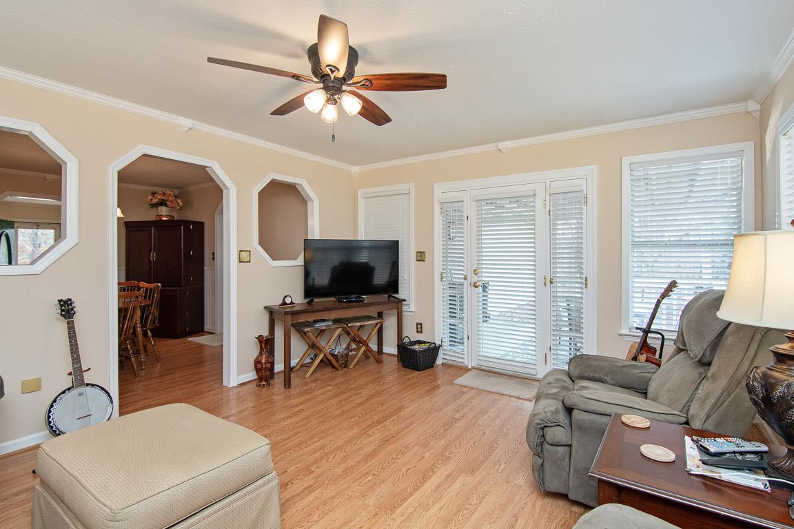 2050 Rock Springs Road Columbia, TN 38401 - Photo 5 of 30 Large windows and tons of natural light.