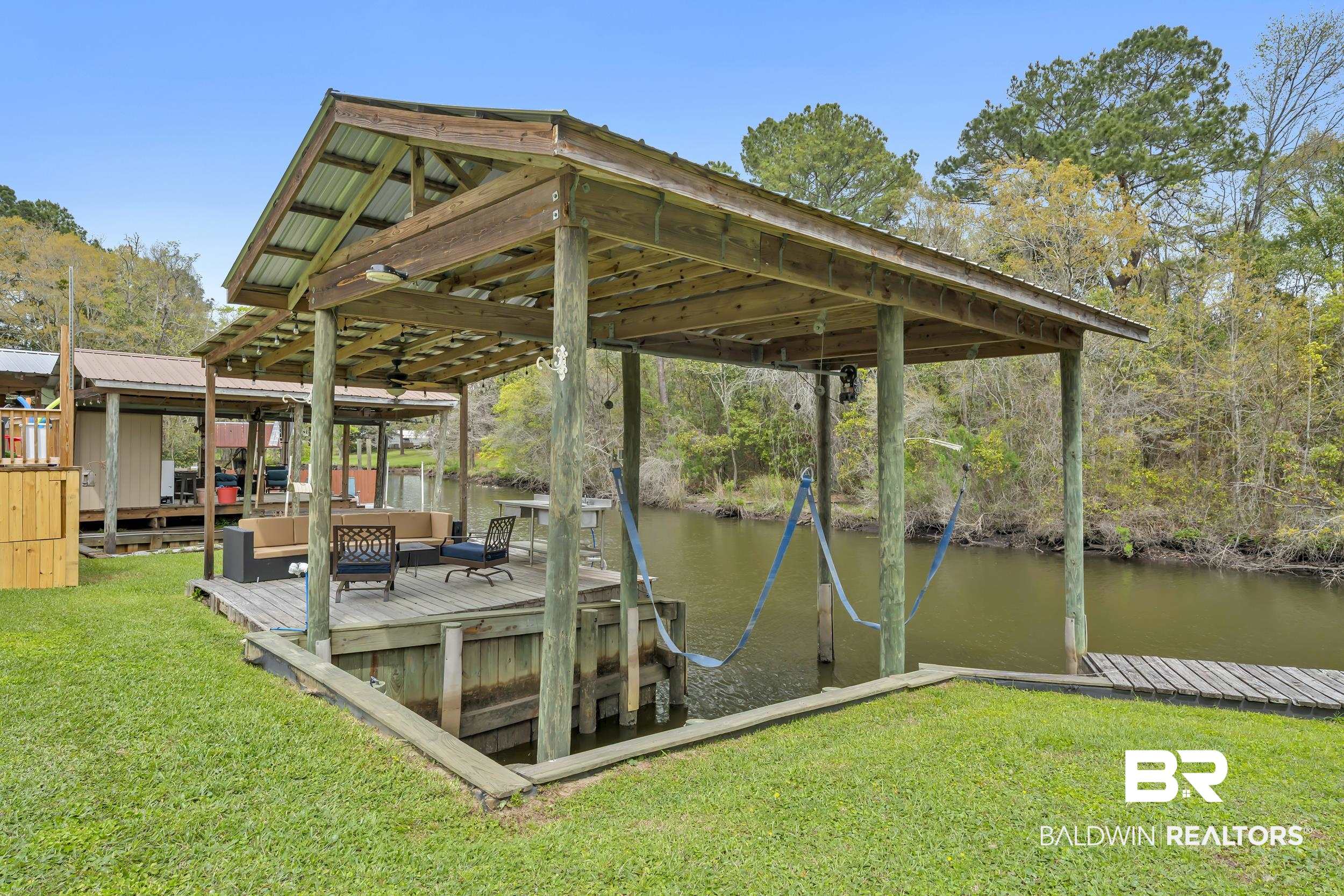 4101 Perch Point Drive Mobile, AL 36605 - Photo 5 of 40