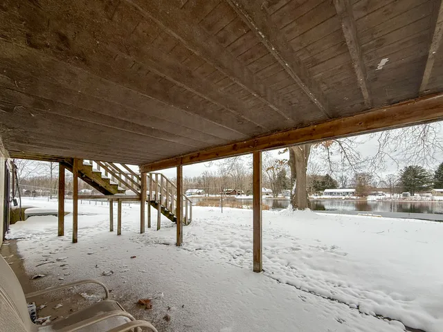 $299,000 | 52376 Joy Drive, Dowagiac, MI 49047