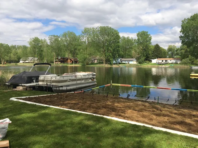 $299,000 | 52376 Joy Drive, Dowagiac, MI 49047