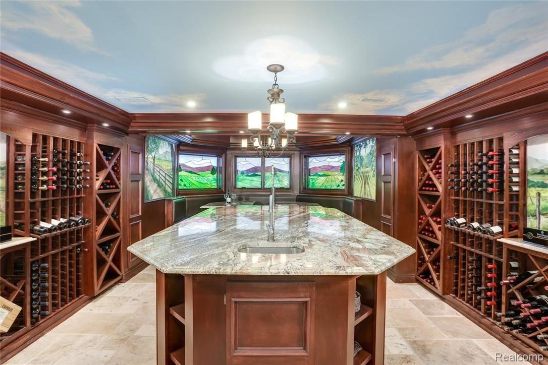 4676 Wind Ridge Court Rochester, MI 48306 - Photo 50 of 67 50 - Wine Cellar - Pub.jpg