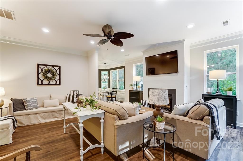 9536 Brief Road Charlotte, NC 28227 - Photo 11 of 48 Gallery Image 11