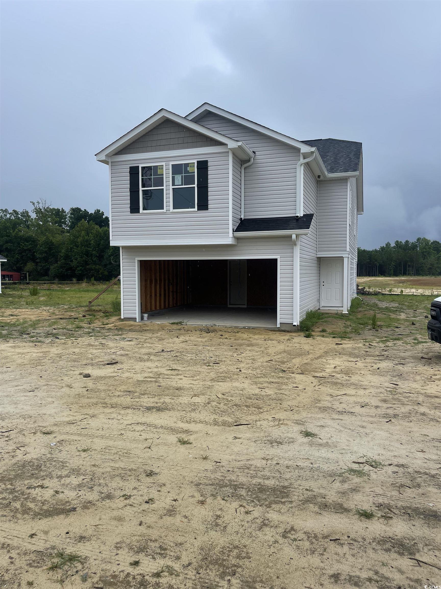 783 Brown Swamp Road Conway, SC 29527 - Photo 2 of 7 Gallery Image 2