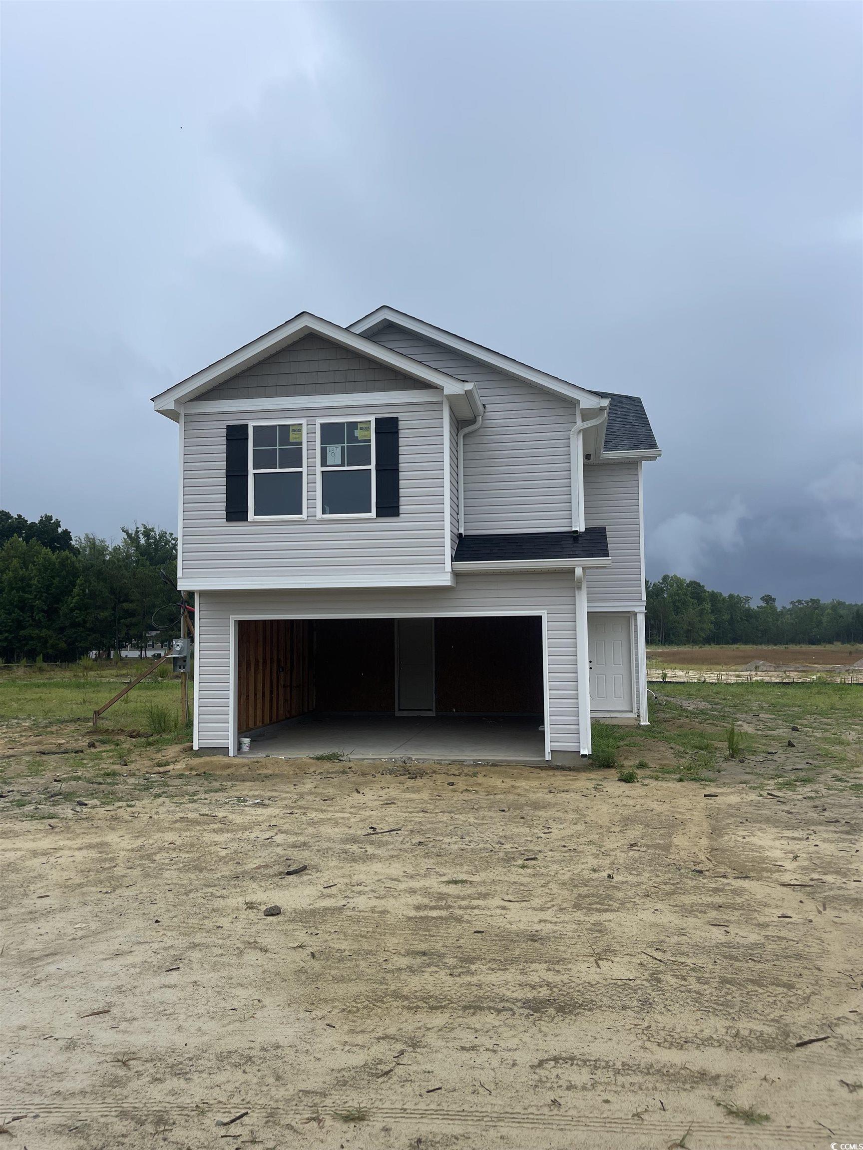 783 Brown Swamp Road Conway, SC 29527 - Photo 4 of 7 Gallery Image 4