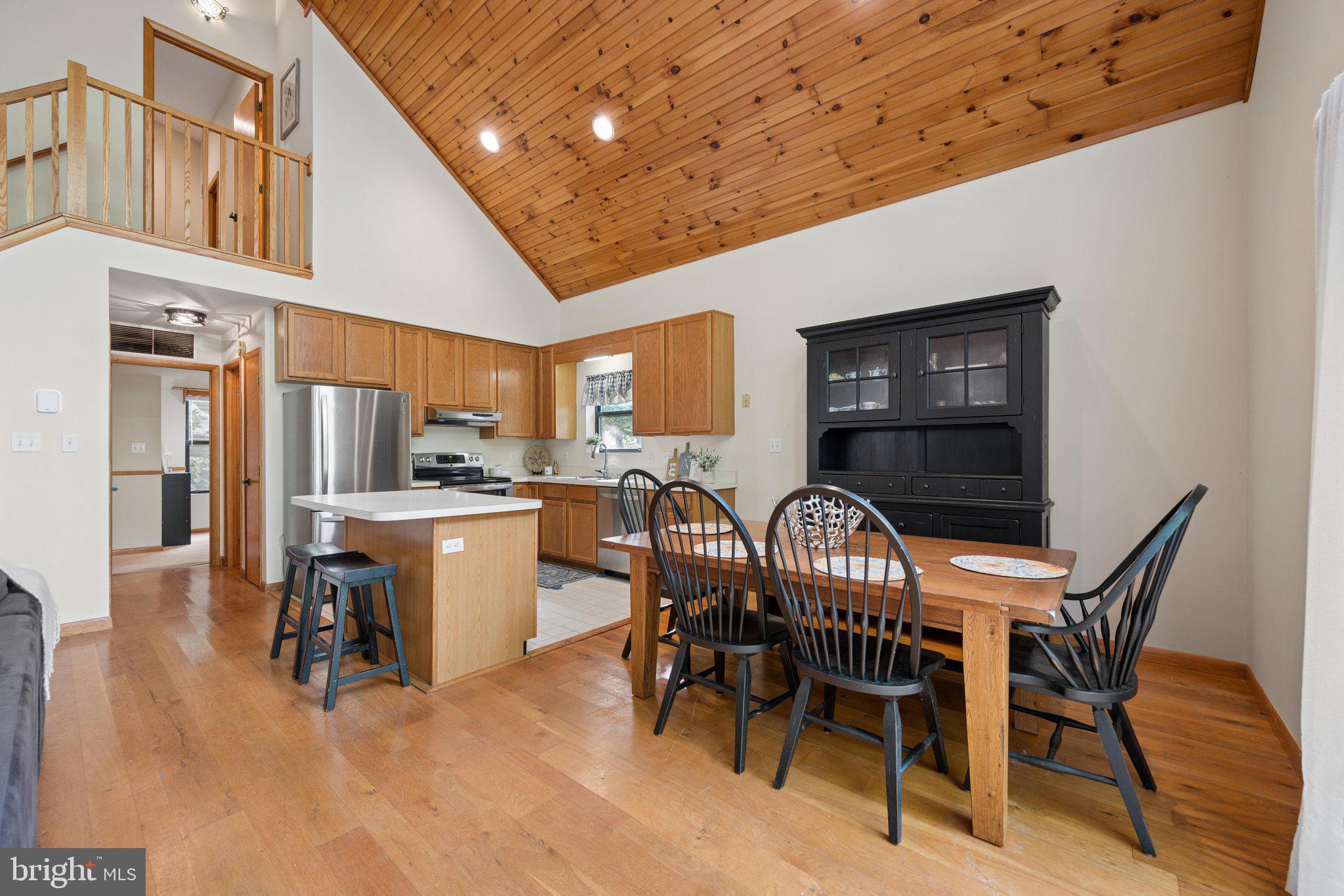 6739 West Lakeridge Road New Market, MD 21774 - Photo 30 of 77 Dining Room