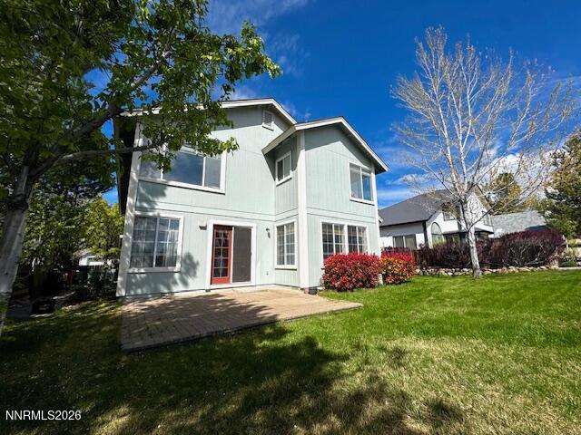 2240 Springdale Court Reno, NV 89523 - Photo 18 of 19 IMG_0145