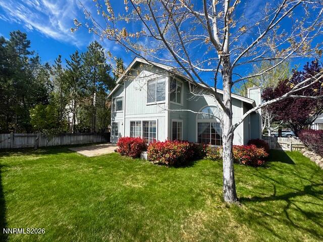 2240 Springdale Court Reno, NV 89523 - Photo 19 of 19 IMG_0146