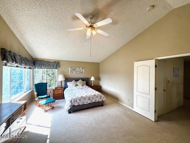 2240 Springdale Court Reno, NV 89523 - Photo 9 of 24 a bedroom with a bed and window