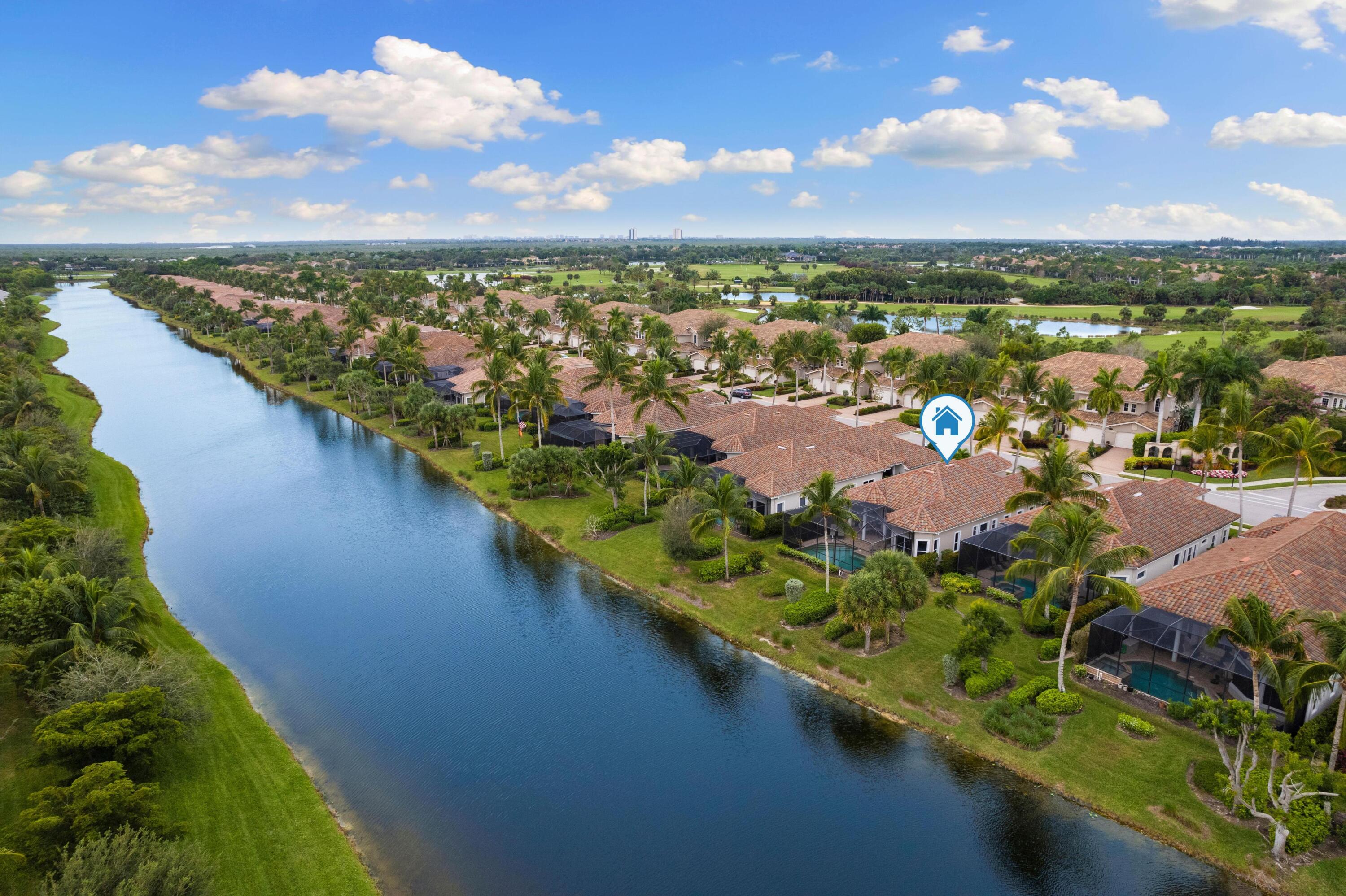 9100 Cherry Oaks Trail Naples, FL 34114 - Photo 30 of 33