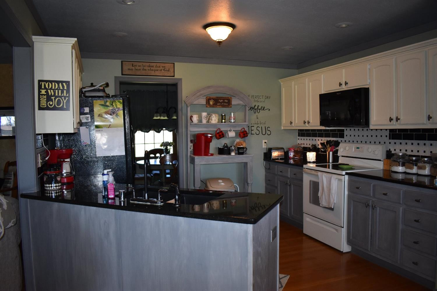 1741 Oregon Road Salvisa, KY 40372 - Photo 21 of 48 Listing Photo