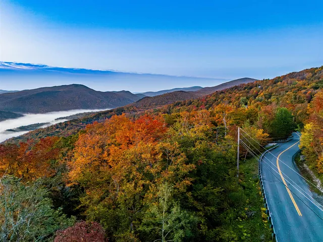 $99,900 | 0 East Mountain Road, Killington, VT 05751