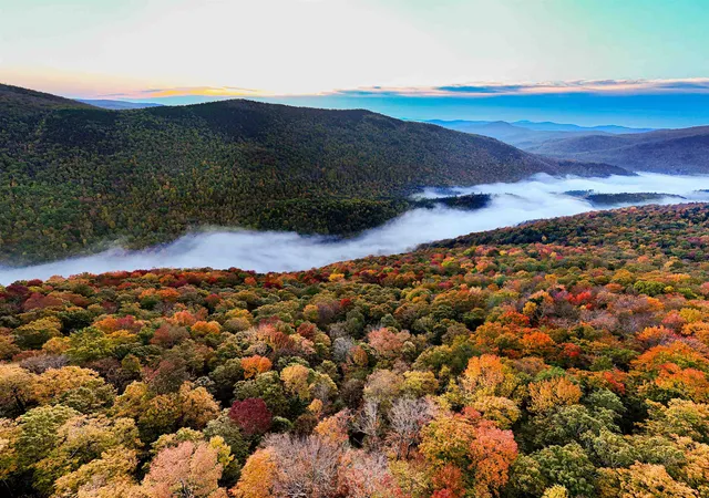 $99,900 | 0 East Mountain Road, Killington, VT 05751