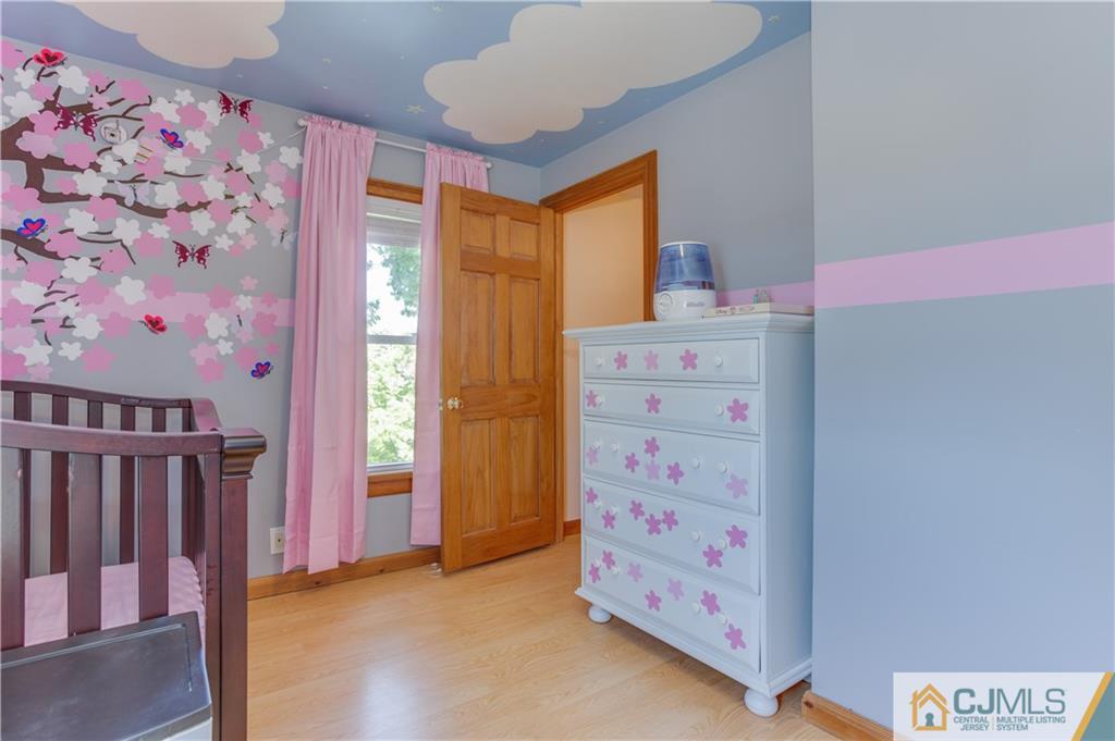 659 Ridge Road Monmouth Junction, NJ 08852 - Photo 12 of 24 a view of bedroom with a dresser