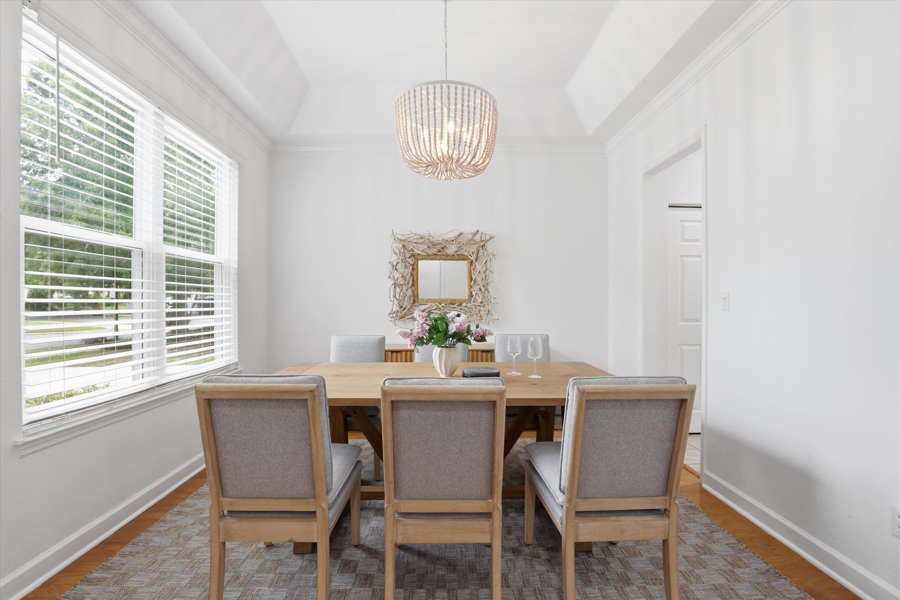 3686 Longfellow Road Tallahassee, FL 32311 - Photo 9 of 64
