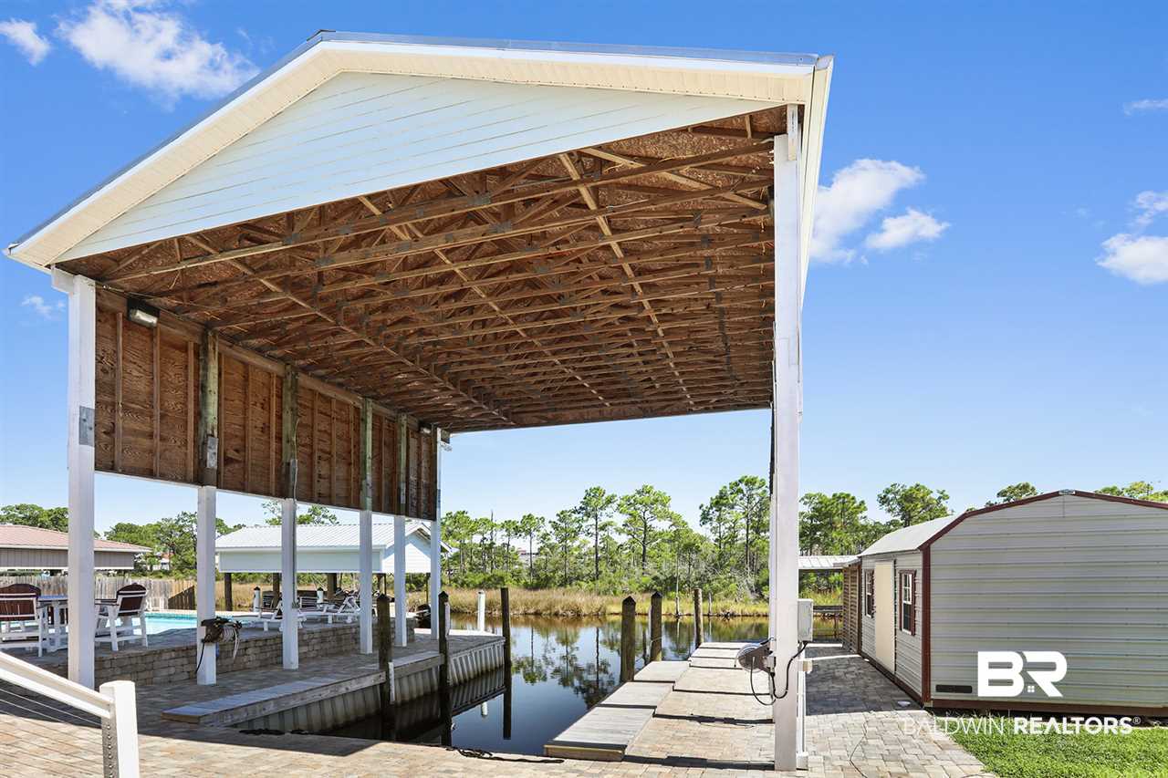 26852 Marina Road Orange Beach, AL 36561 - Photo 20 of 26