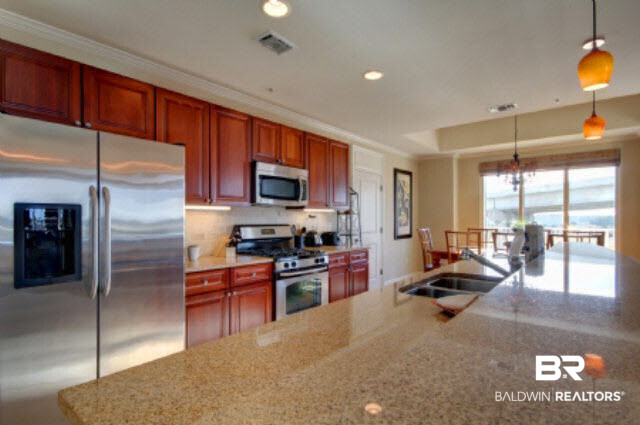 4851 Main Street, Unit 325 Orange Beach, AL 36561 - Photo 11 of 23