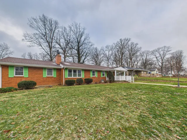 $240,000 | 729 I Avenue, New Castle, IN 47362