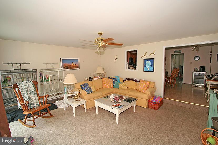 425 Calvert Road Stevensville, MD 21666 - Photo 10 of 23 Family Room