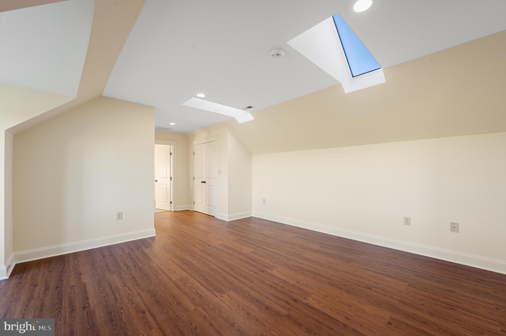 2801 Salem Church Road Berryville, VA 22611 - Photo 41 of 68 Upper Level Primary Suite Bedroom